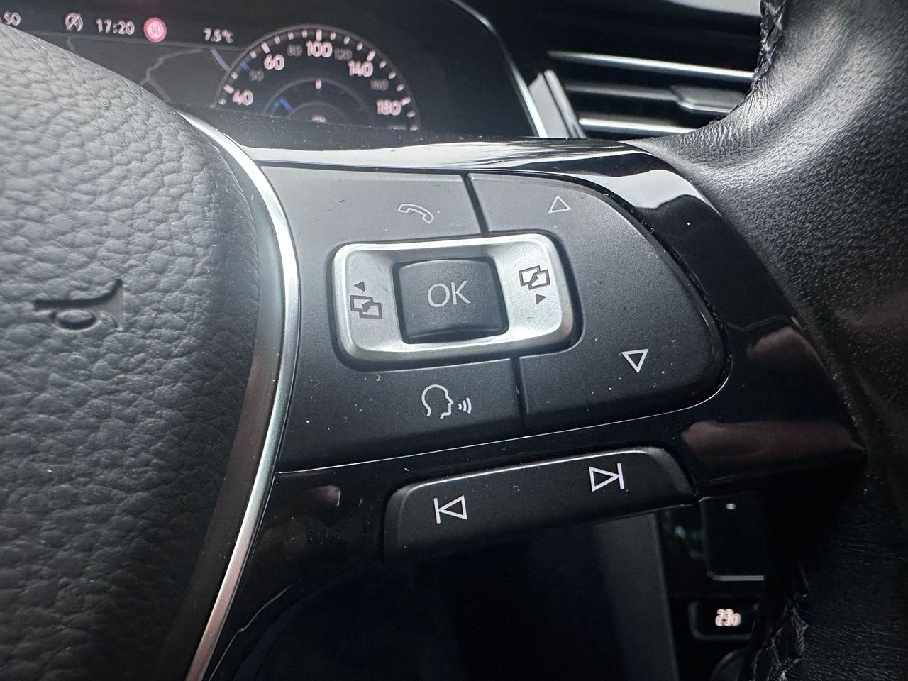 Foto Volkswagen Passat 67