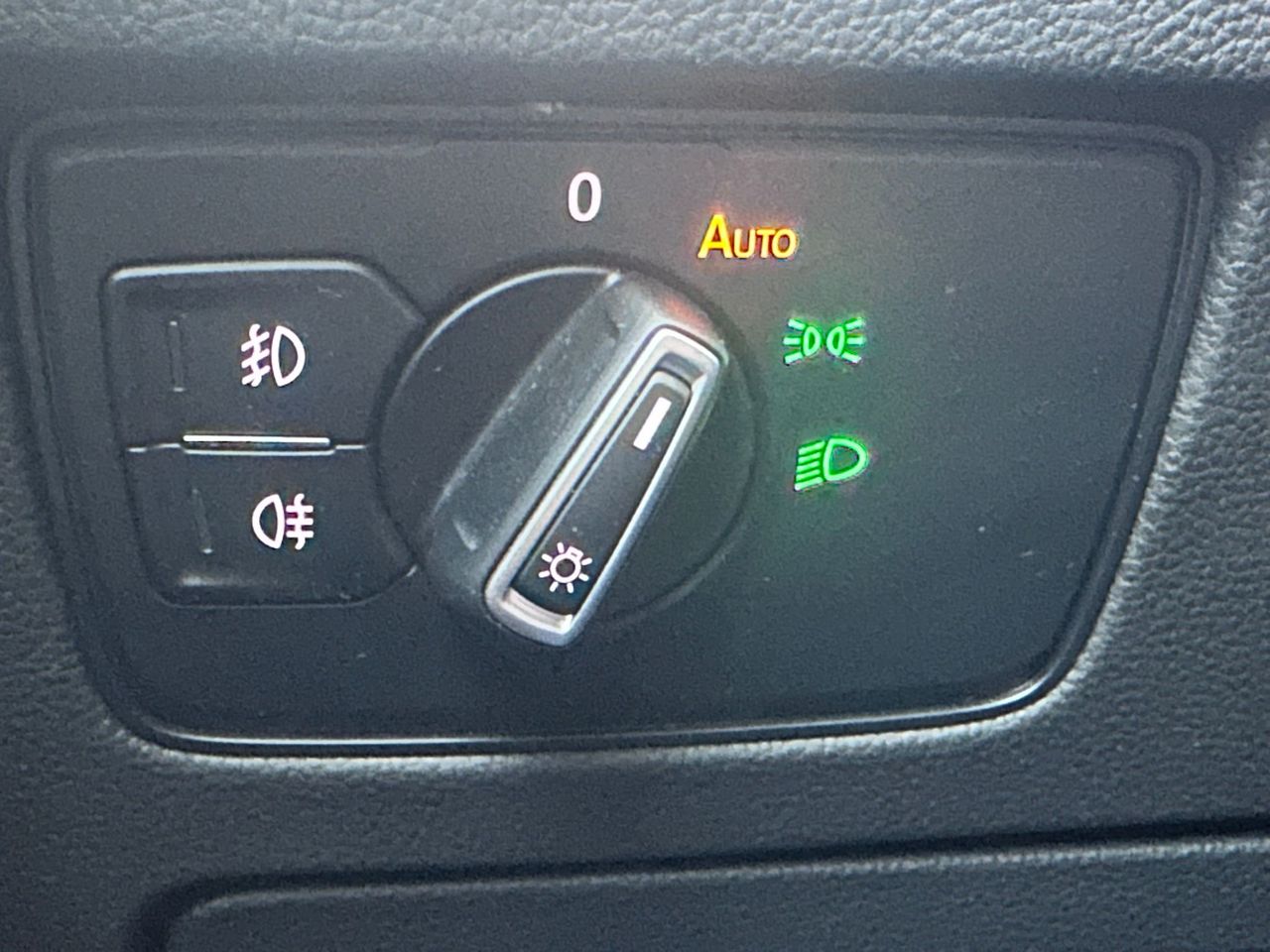 Foto Volkswagen Passat 68