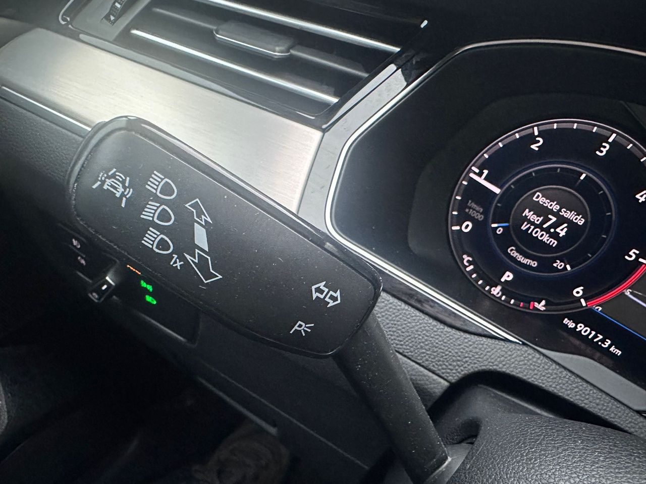 Foto Volkswagen Passat 69