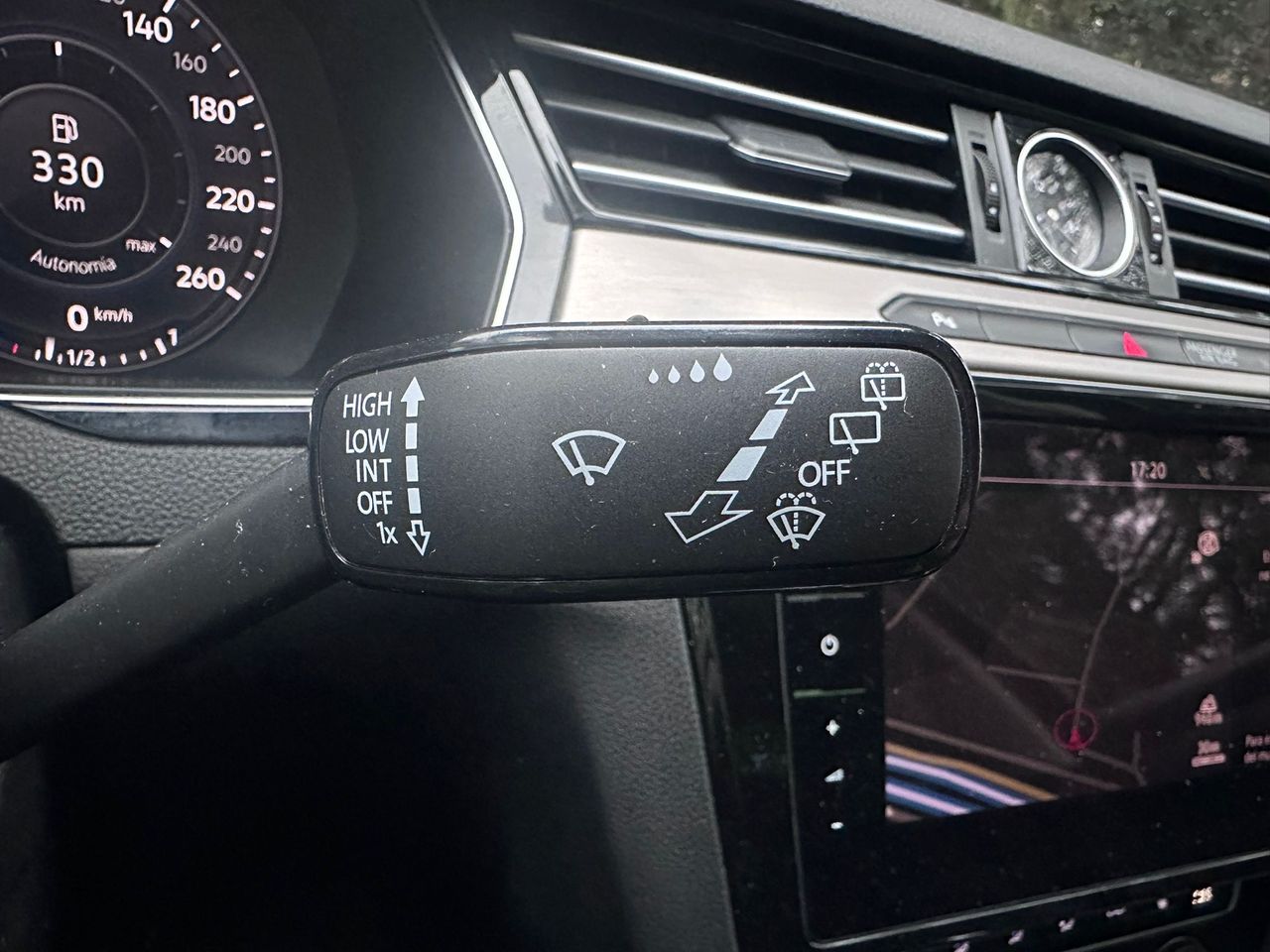 Foto Volkswagen Passat 70