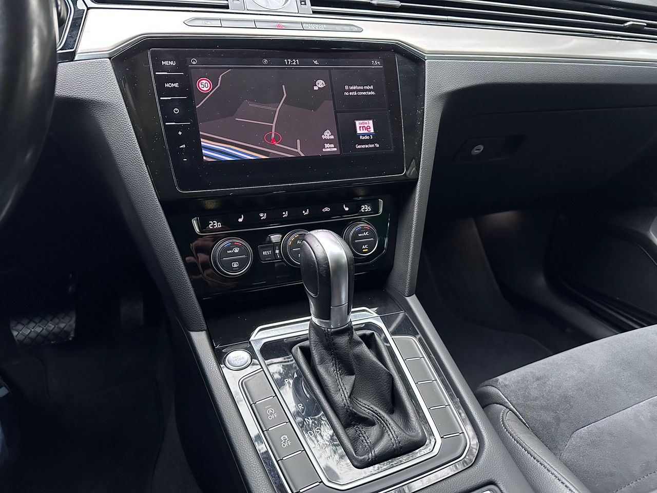 Foto Volkswagen Passat 73