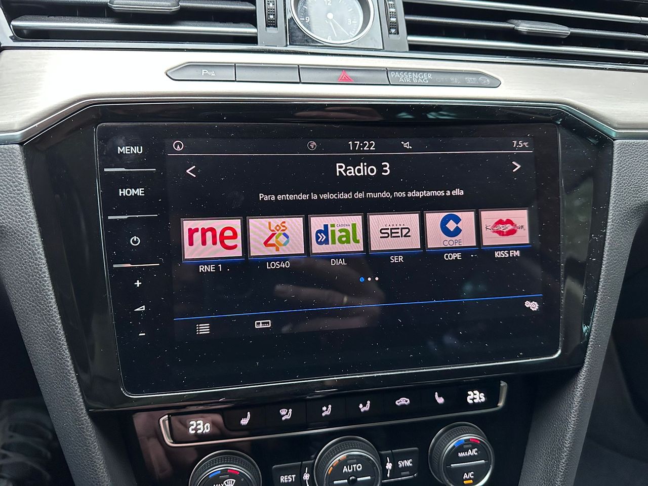 Foto Volkswagen Passat 77