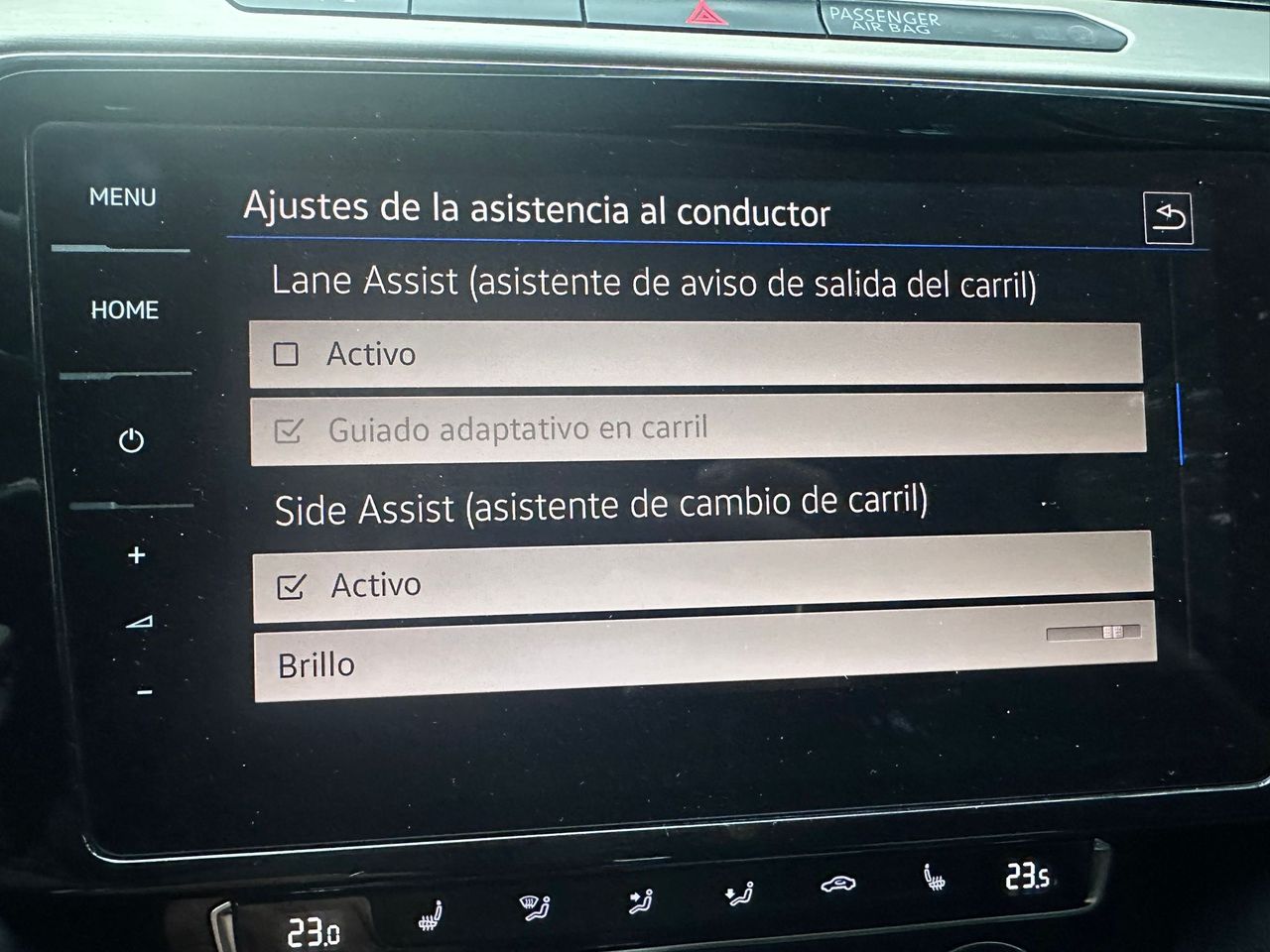 Foto Volkswagen Passat 86