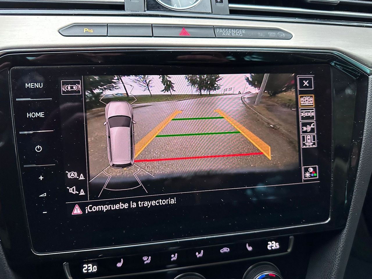 Foto Volkswagen Passat 103