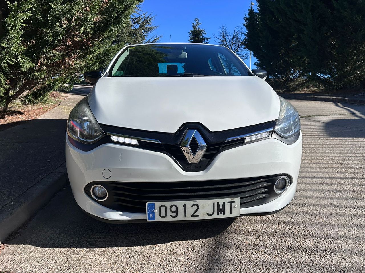 Foto Renault Clio 5