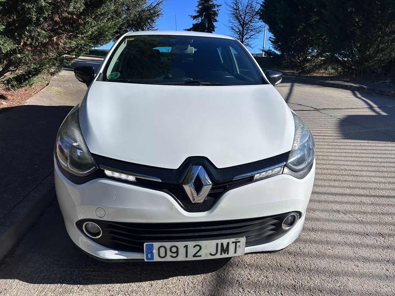 Foto Renault Clio 6