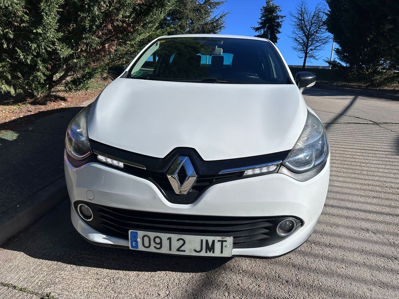 Foto Renault Clio 7