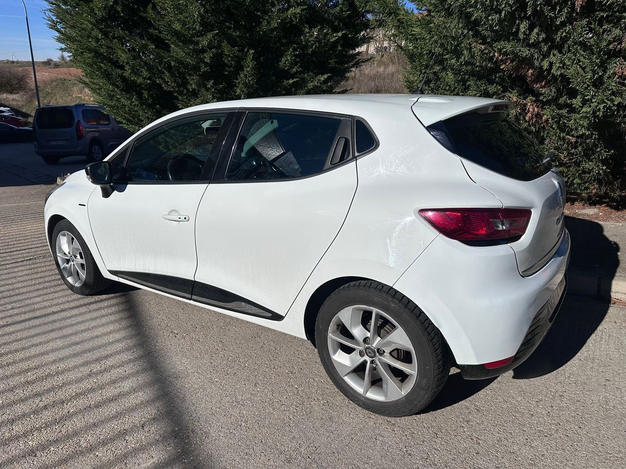 Foto Renault Clio 19