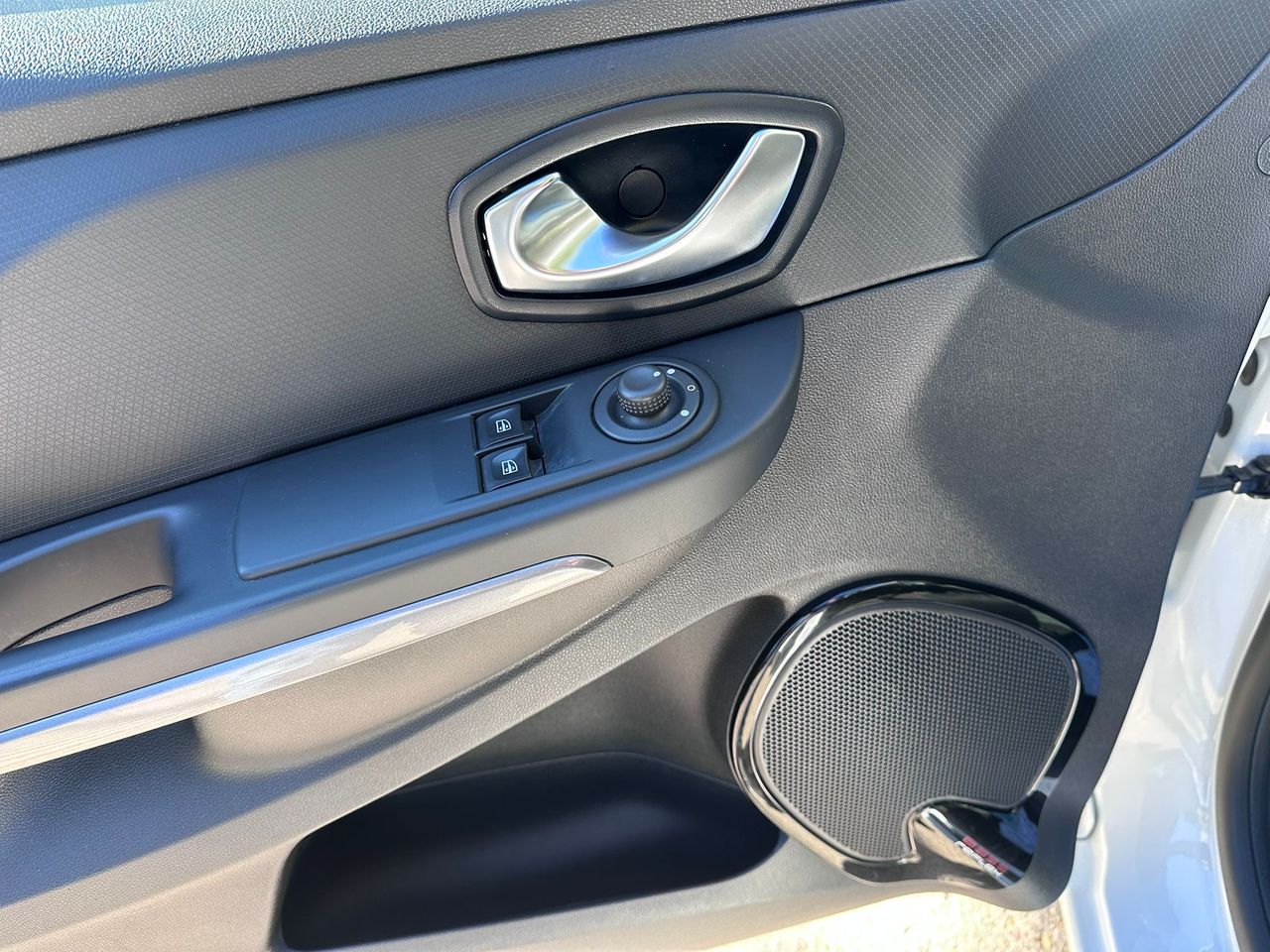 Foto Renault Clio 20