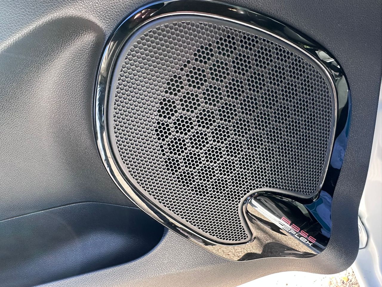 Foto Renault Clio 25