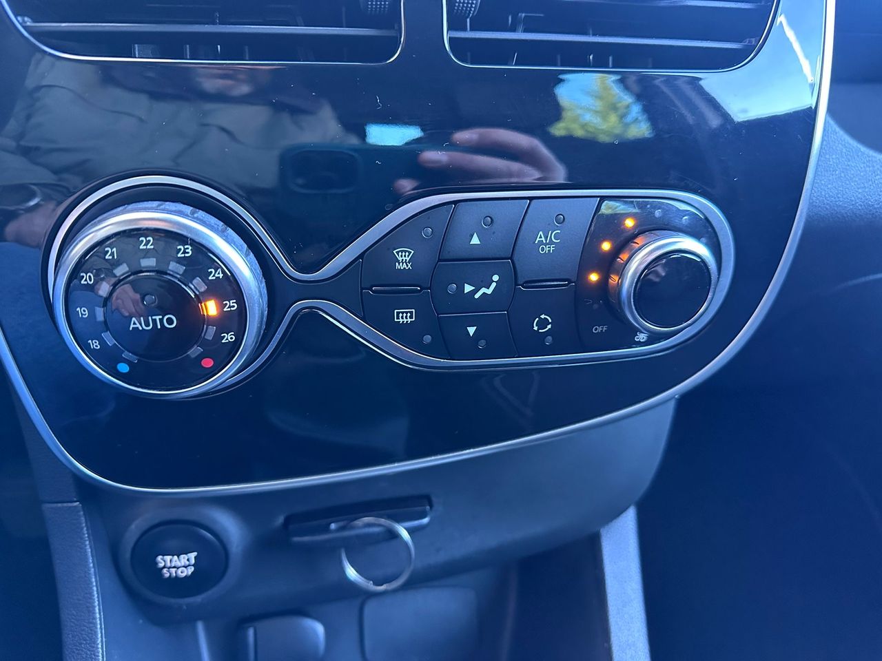 Foto Renault Clio 29