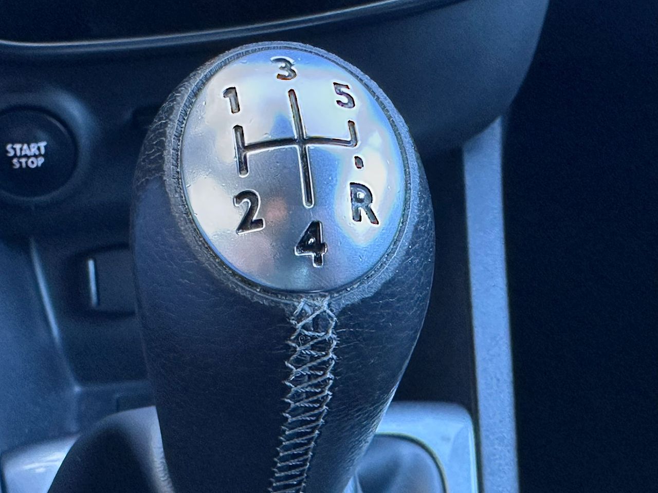 Foto Renault Clio 31