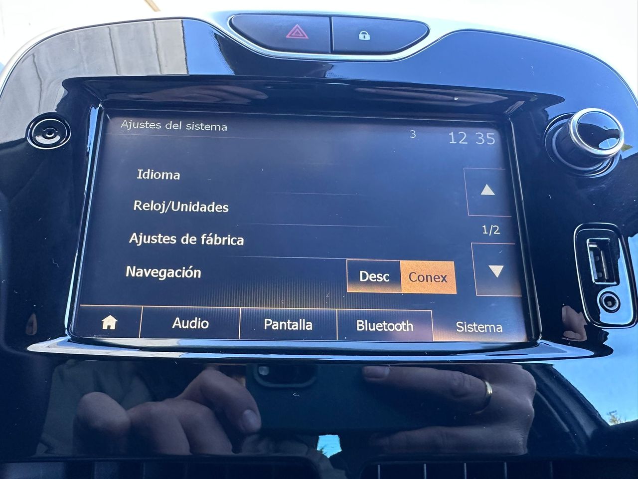 Foto Renault Clio 44