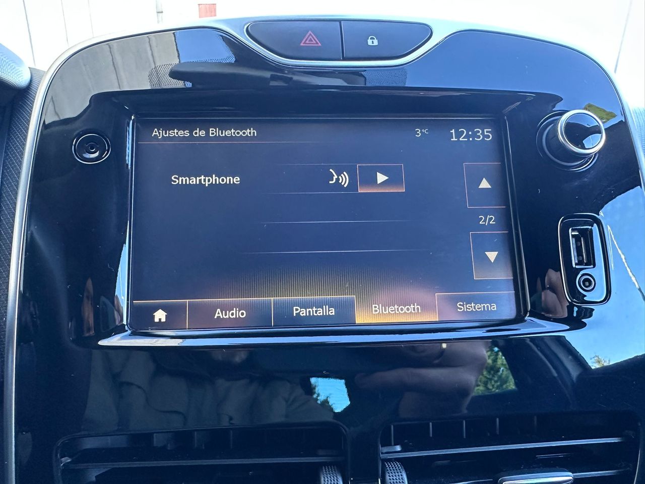 Foto Renault Clio 45