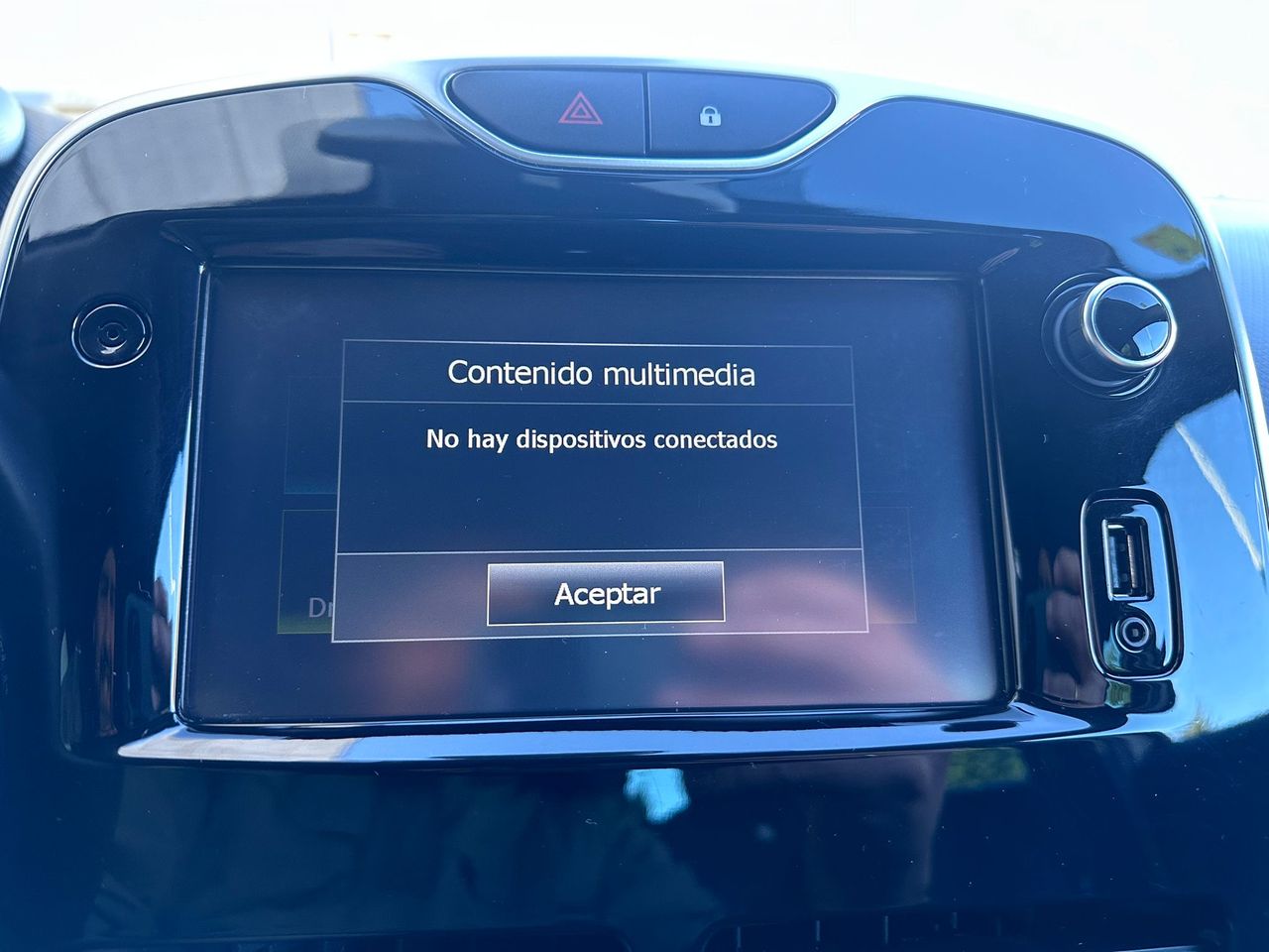 Foto Renault Clio 49