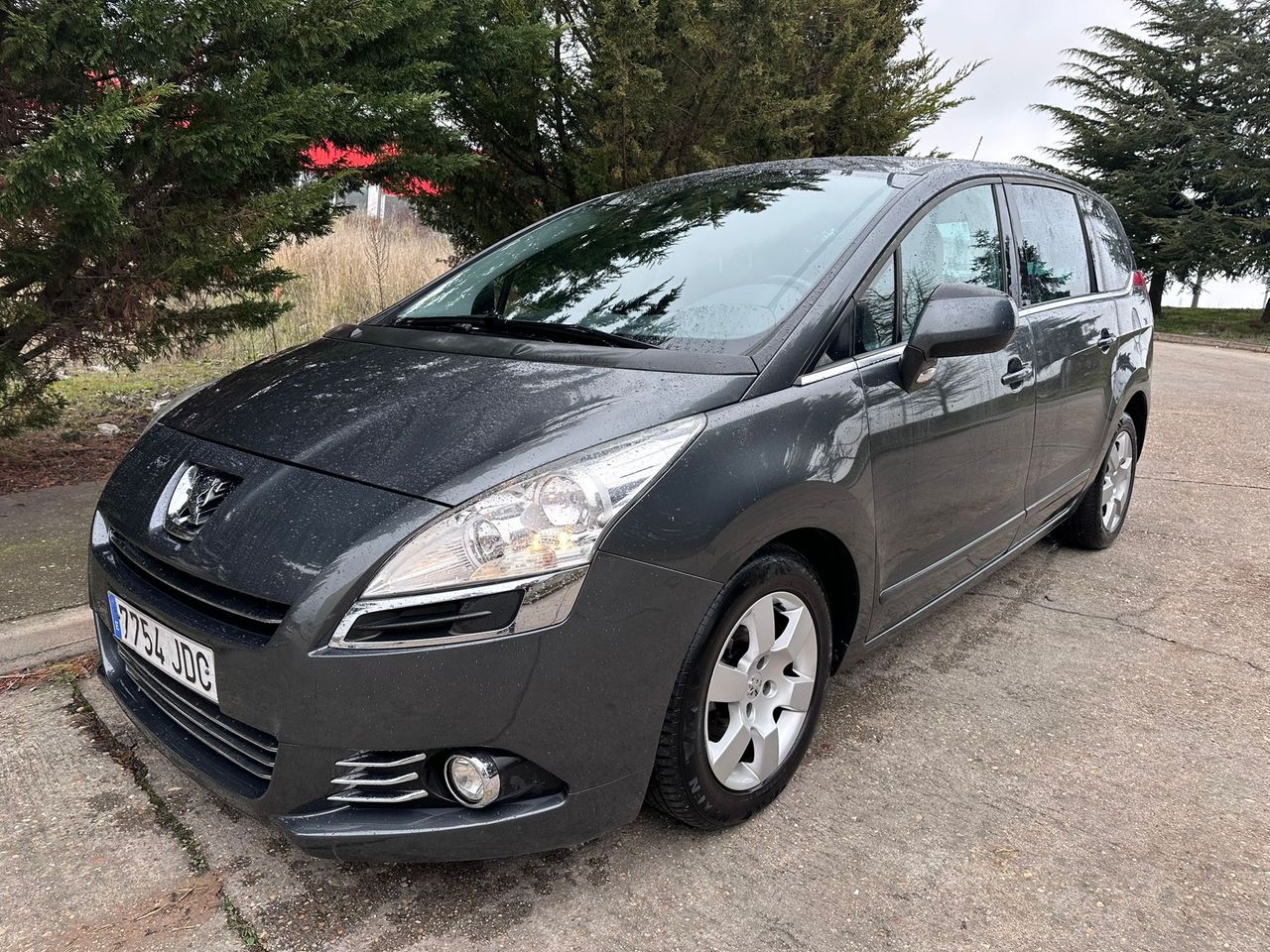 Foto Peugeot 5008 3