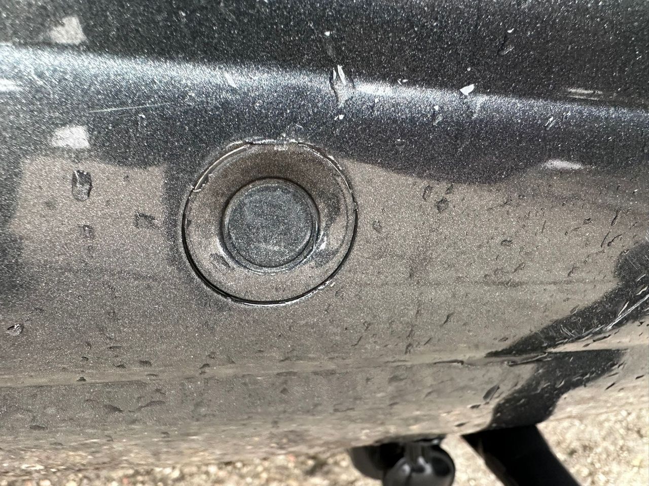 Foto Peugeot 5008 18