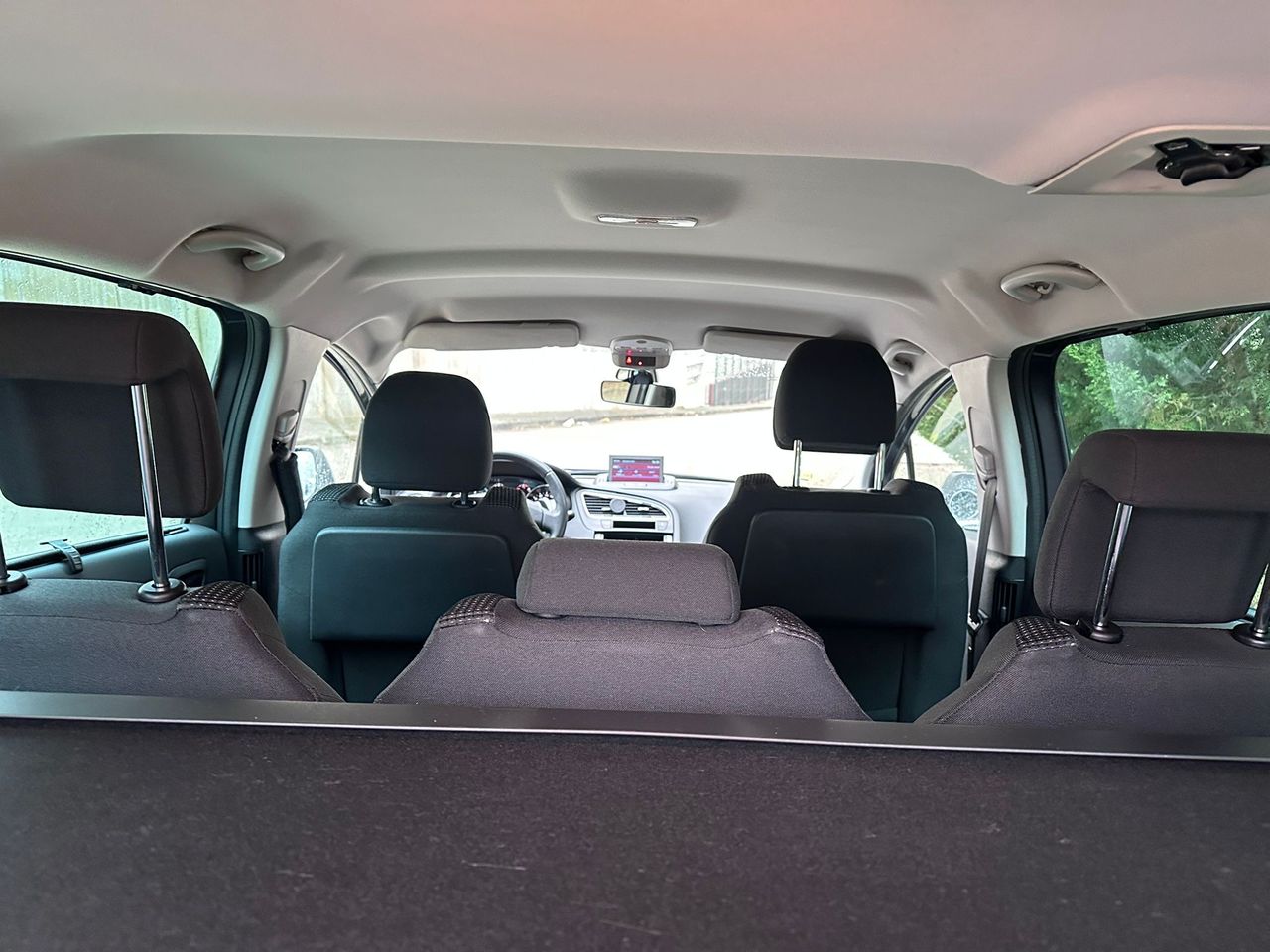 Foto Peugeot 5008 29