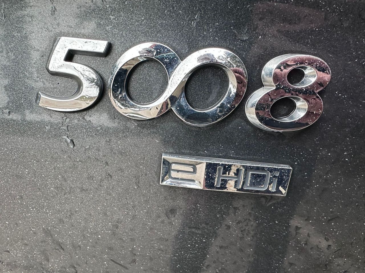 Foto Peugeot 5008 33