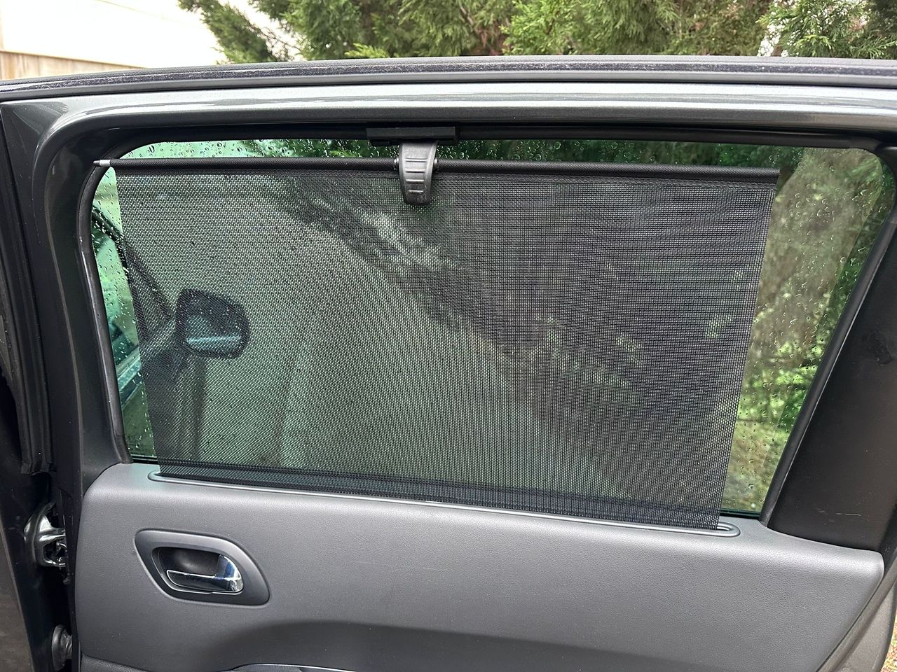 Foto Peugeot 5008 39
