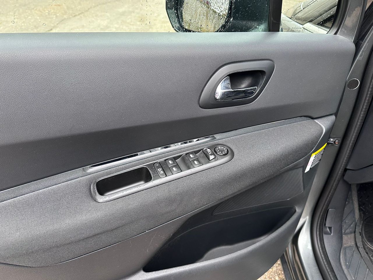 Foto Peugeot 5008 43