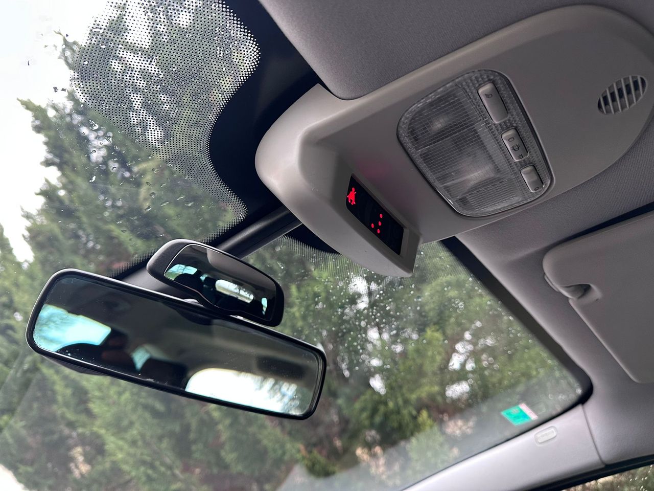 Foto Peugeot 5008 44