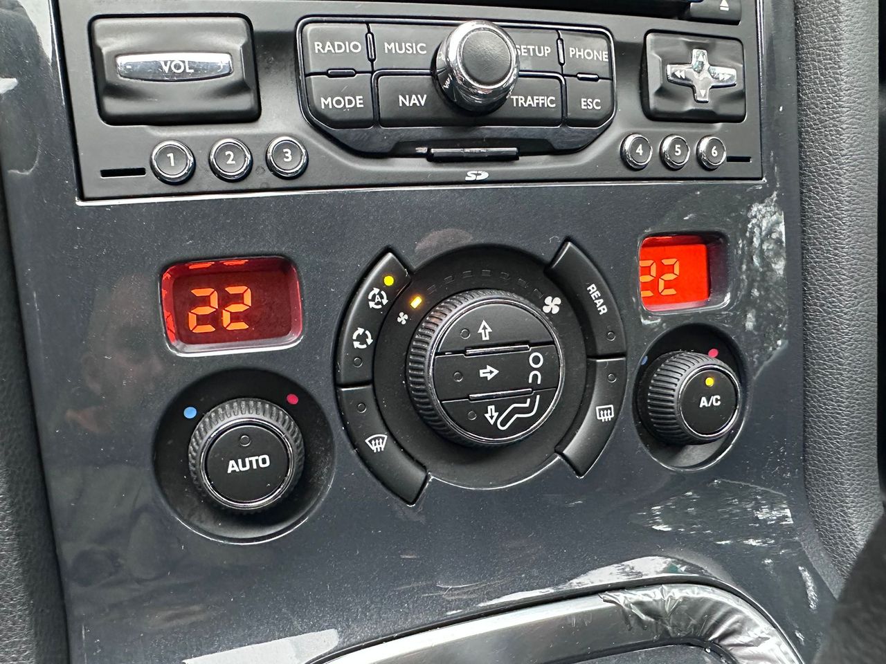 Foto Peugeot 5008 47