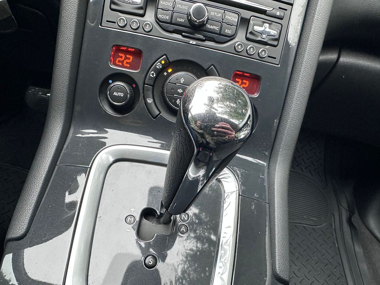 Foto Peugeot 5008 49