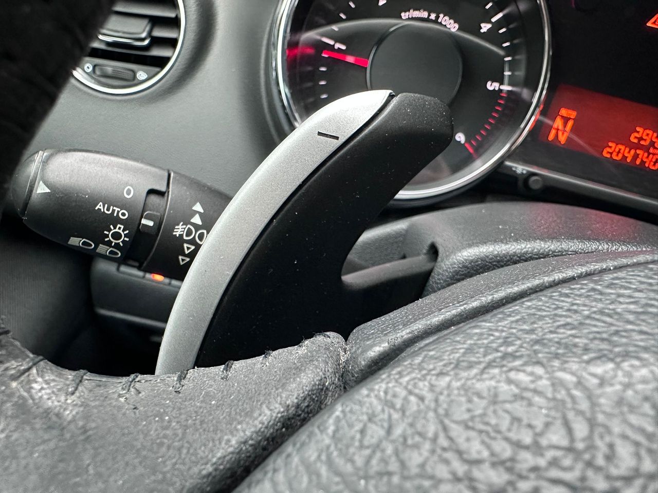 Foto Peugeot 5008 50
