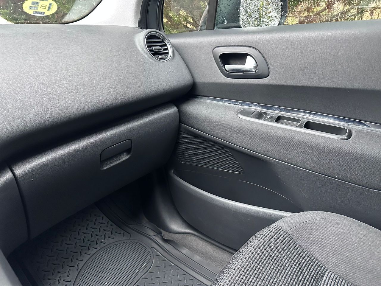 Foto Peugeot 5008 51