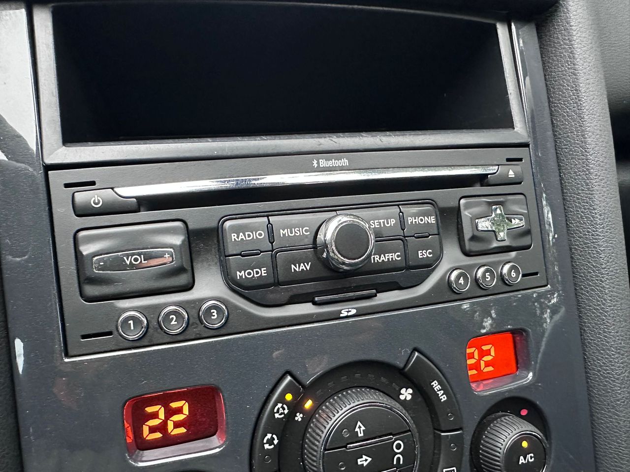 Foto Peugeot 5008 52