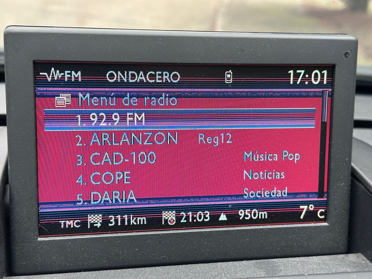 Foto Peugeot 5008 58