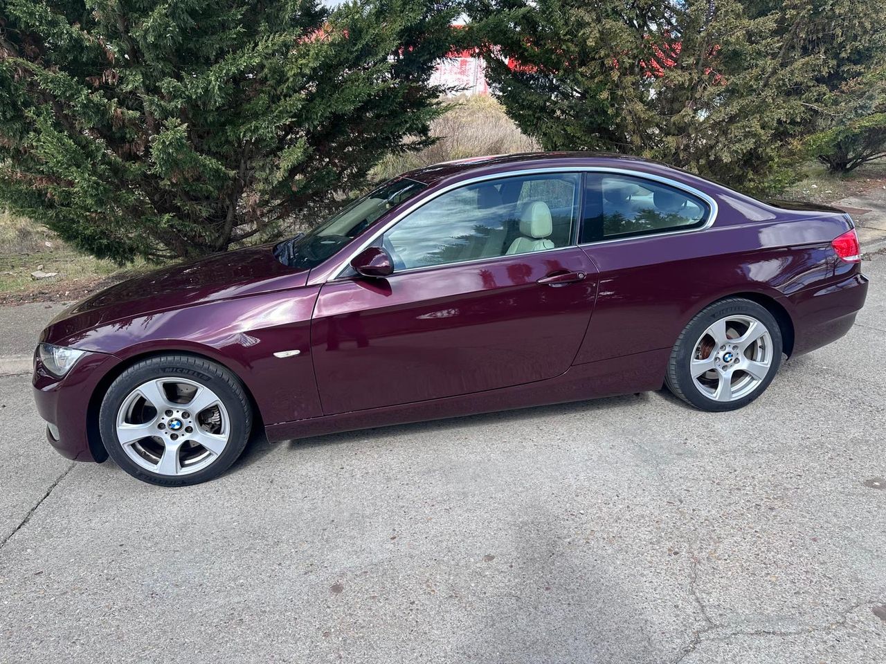 Foto BMW Serie 3 15