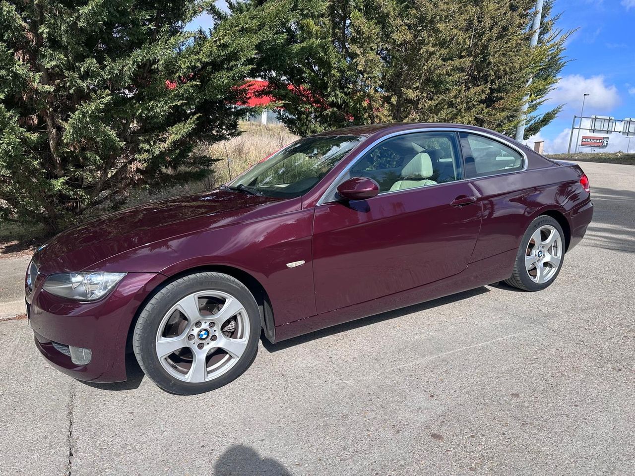 Foto BMW Serie 3 19
