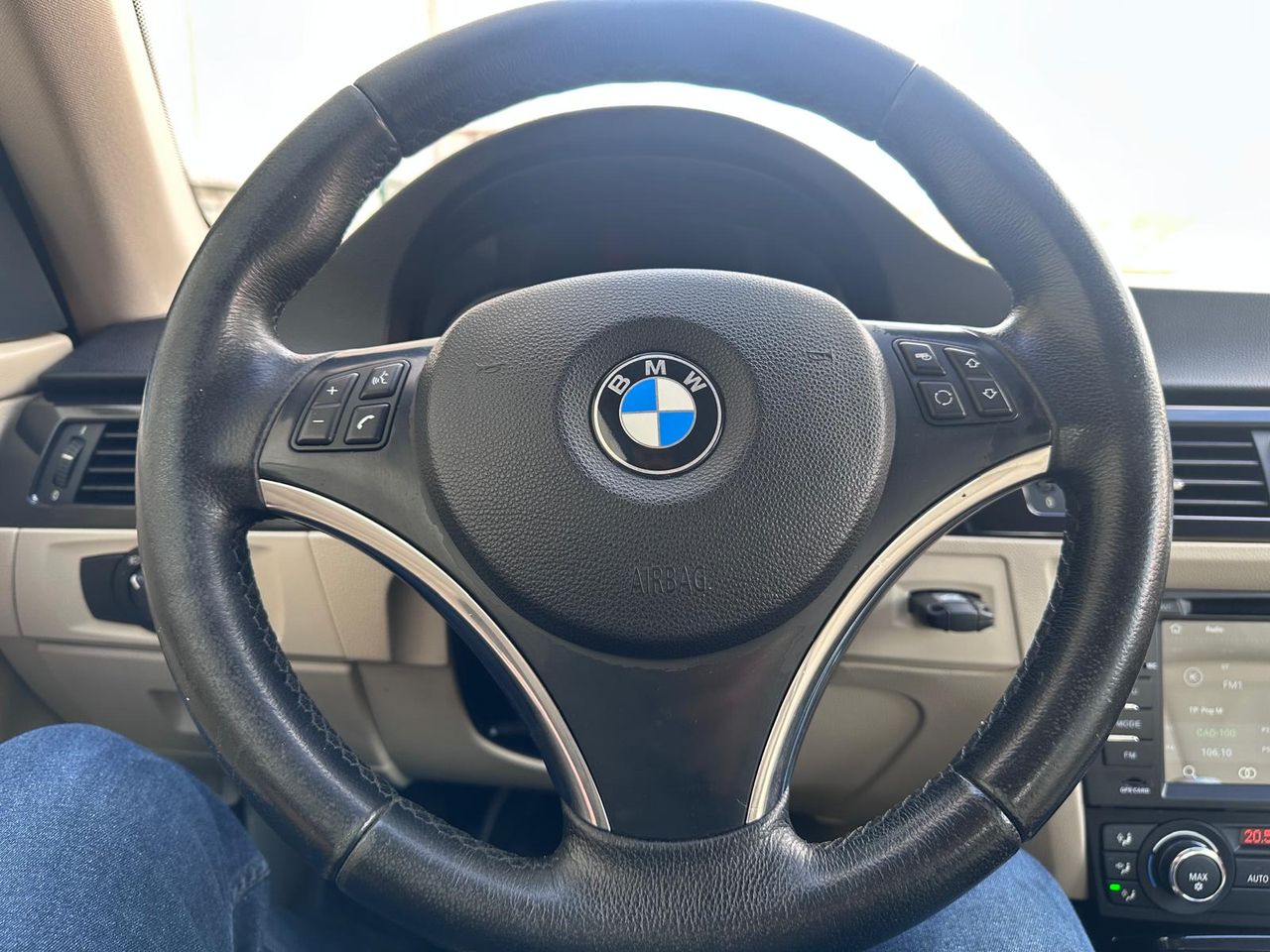 Foto BMW Serie 3 48