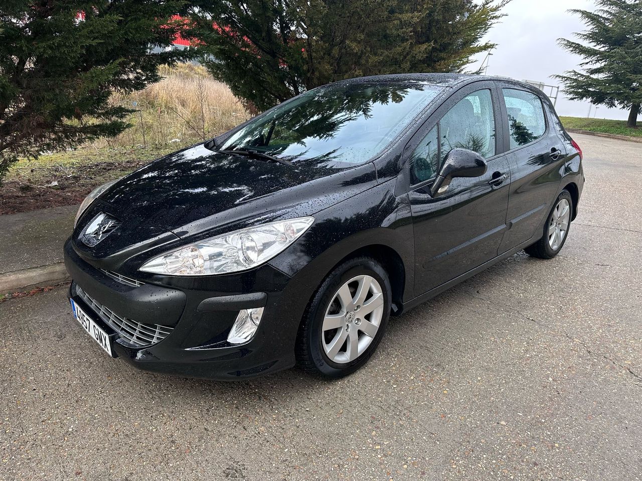 Foto Peugeot 308 1