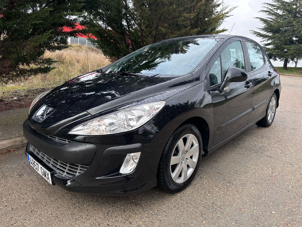 Foto Peugeot 308 2