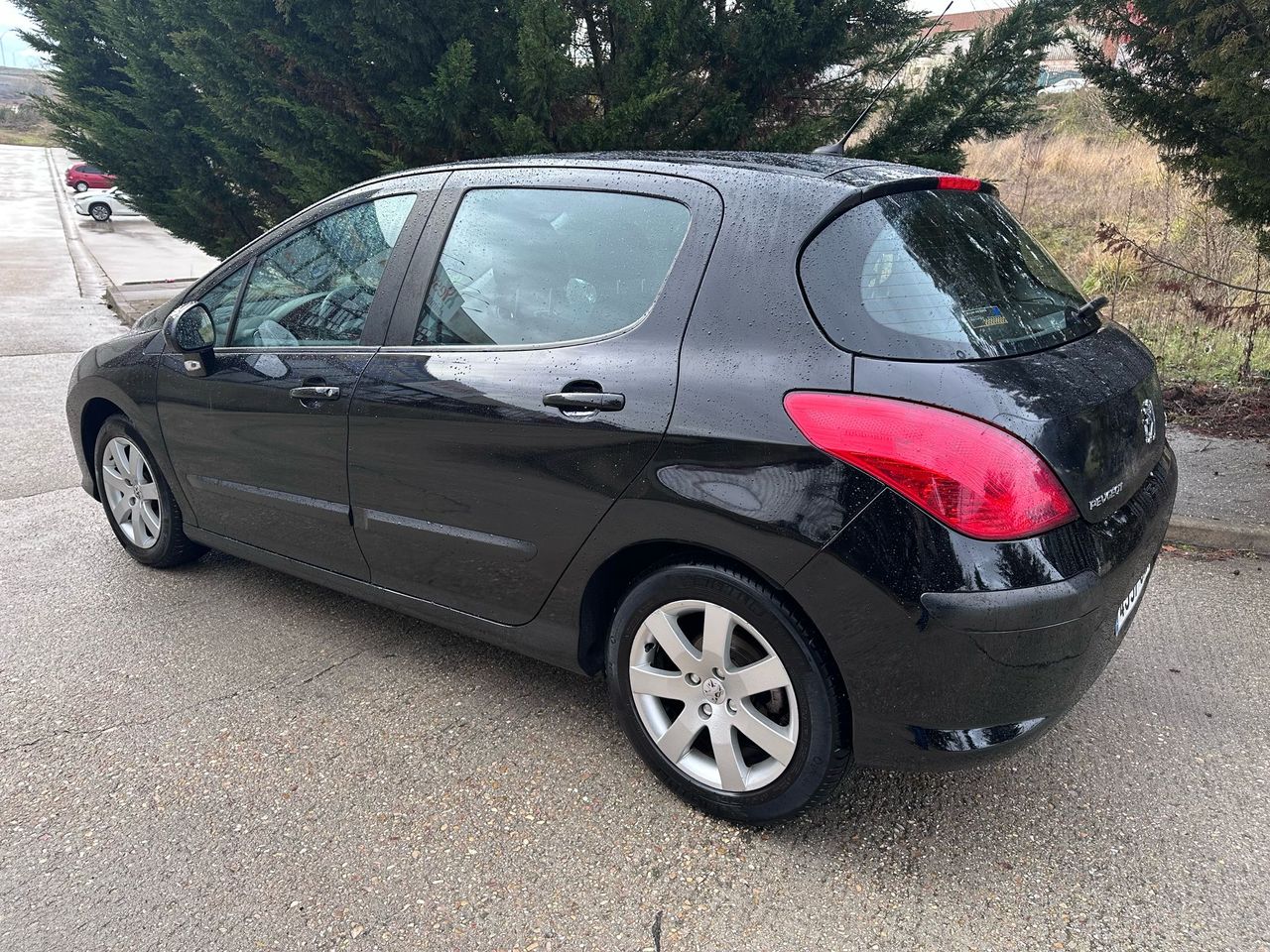 Foto Peugeot 308 3