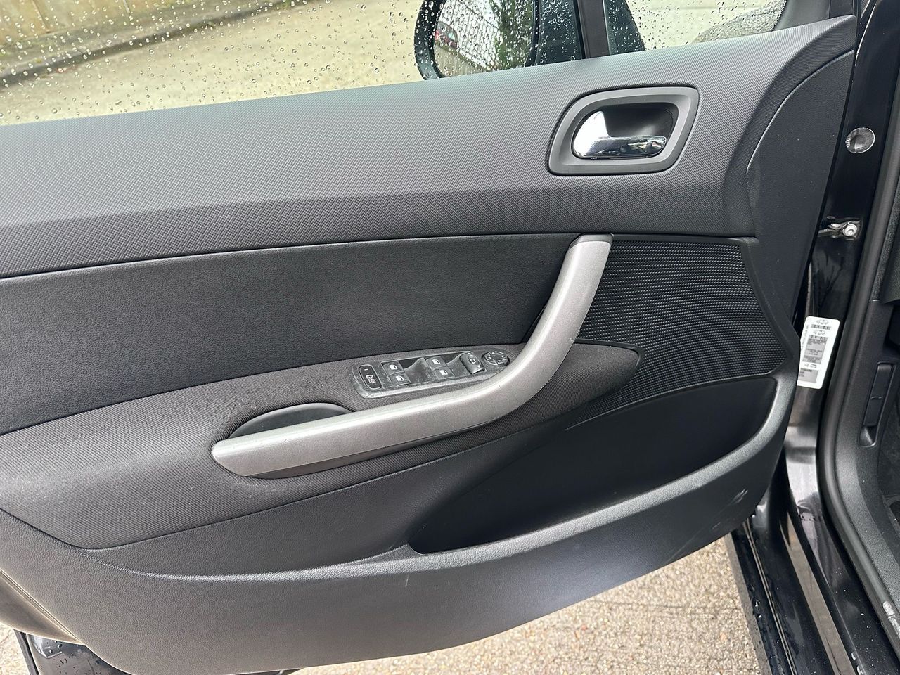 Foto Peugeot 308 4