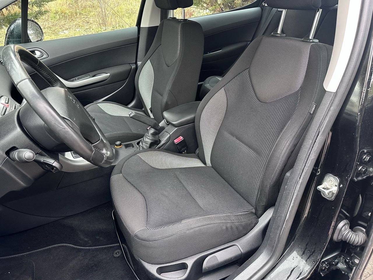 Foto Peugeot 308 5