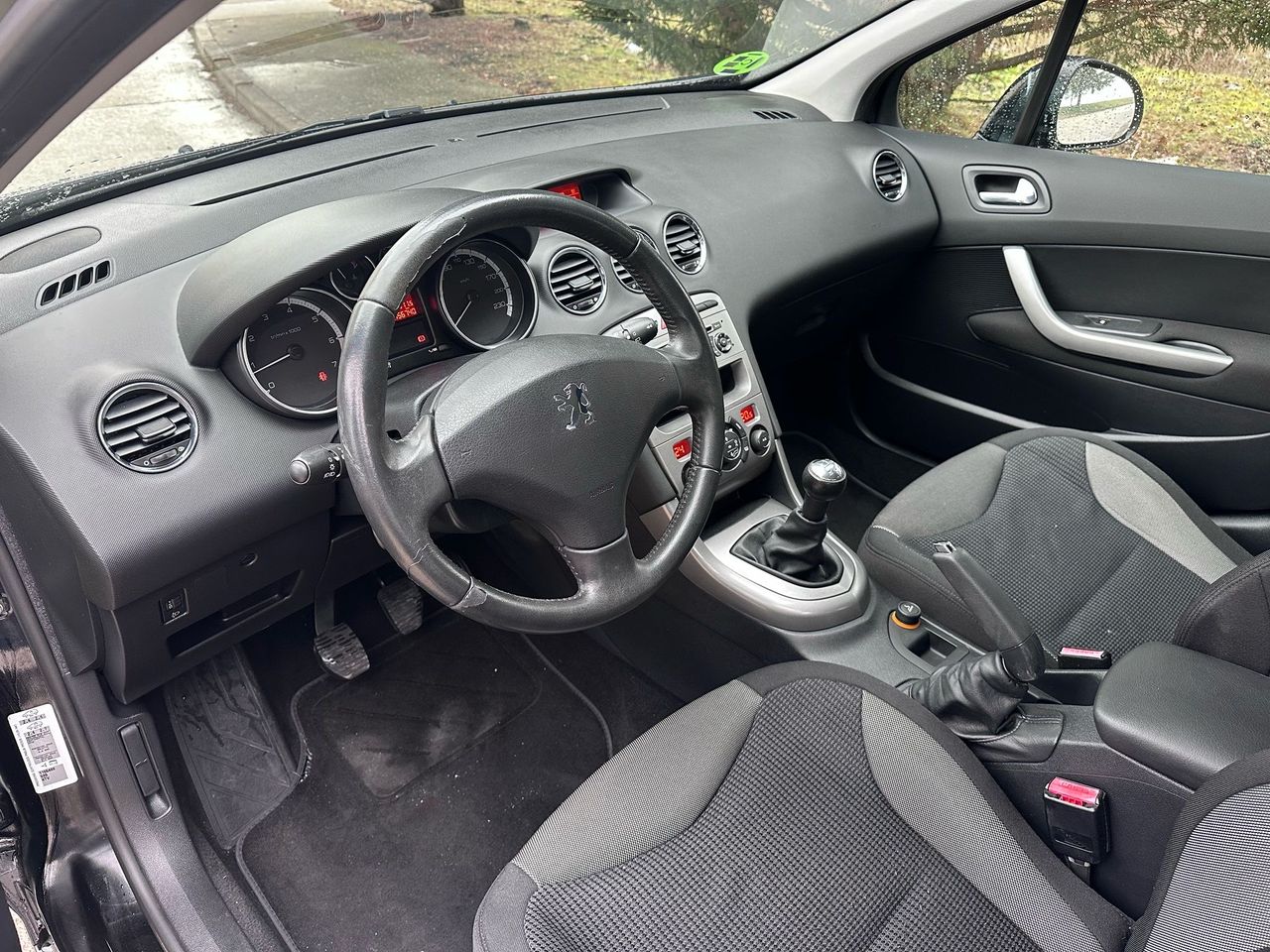 Foto Peugeot 308 7