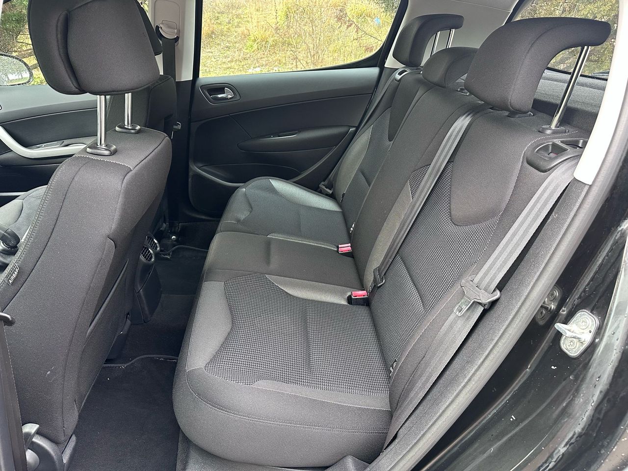 Foto Peugeot 308 9