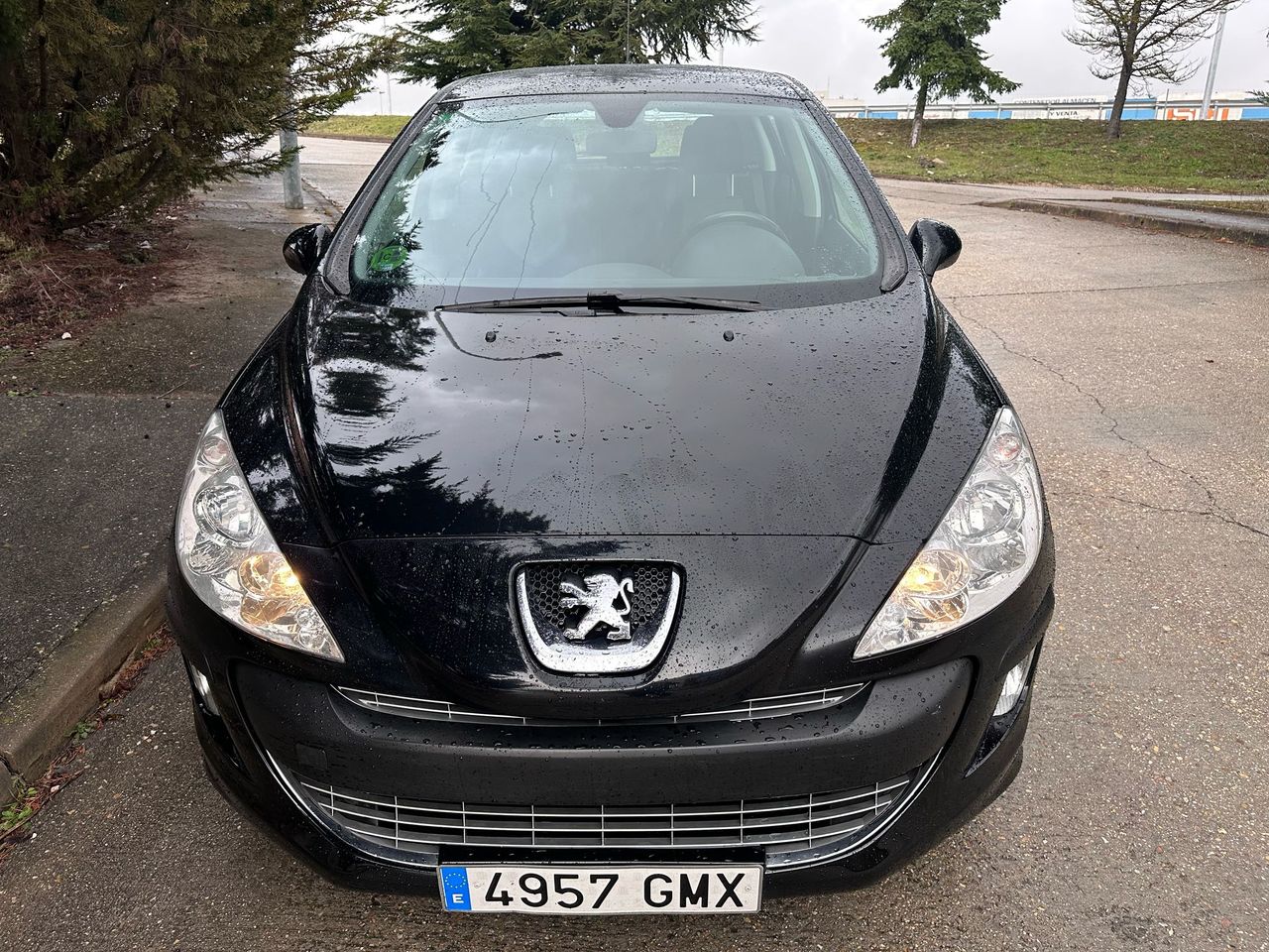 Foto Peugeot 308 10