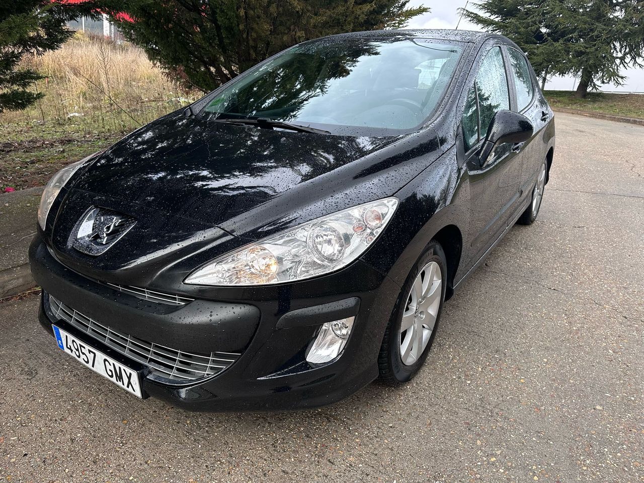 Foto Peugeot 308 14