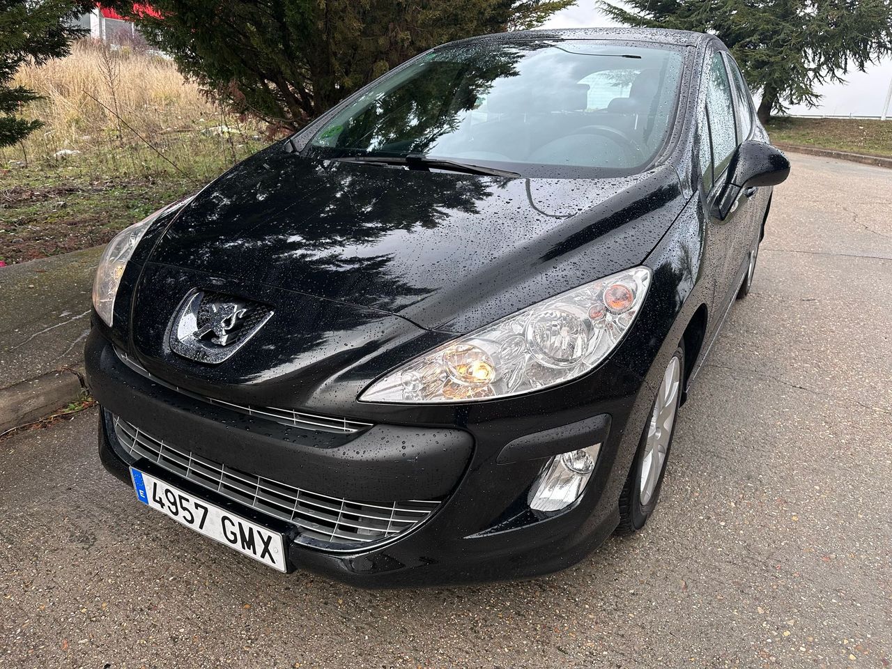 Foto Peugeot 308 15