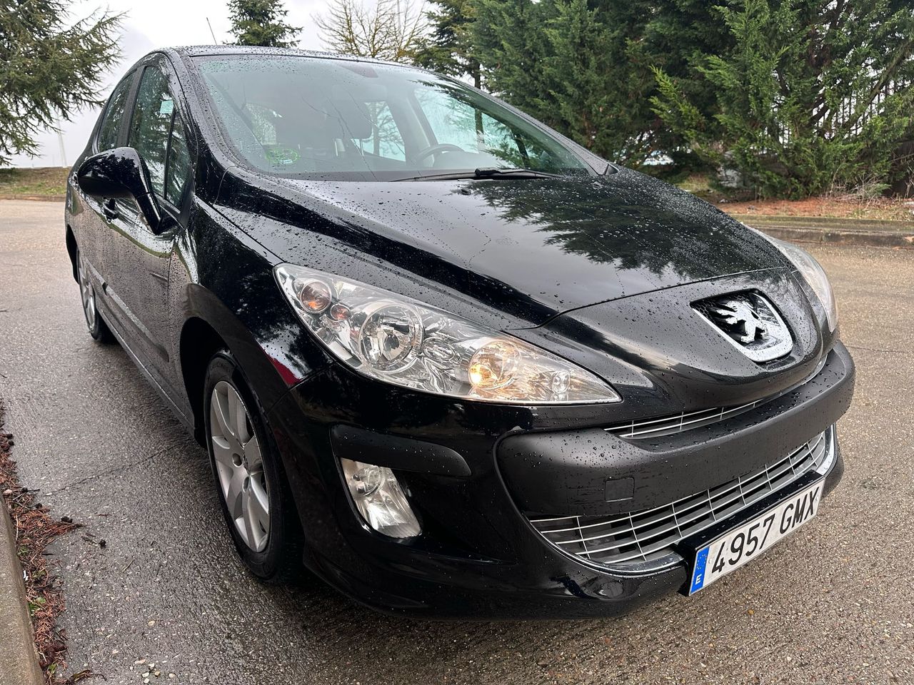 Foto Peugeot 308 16