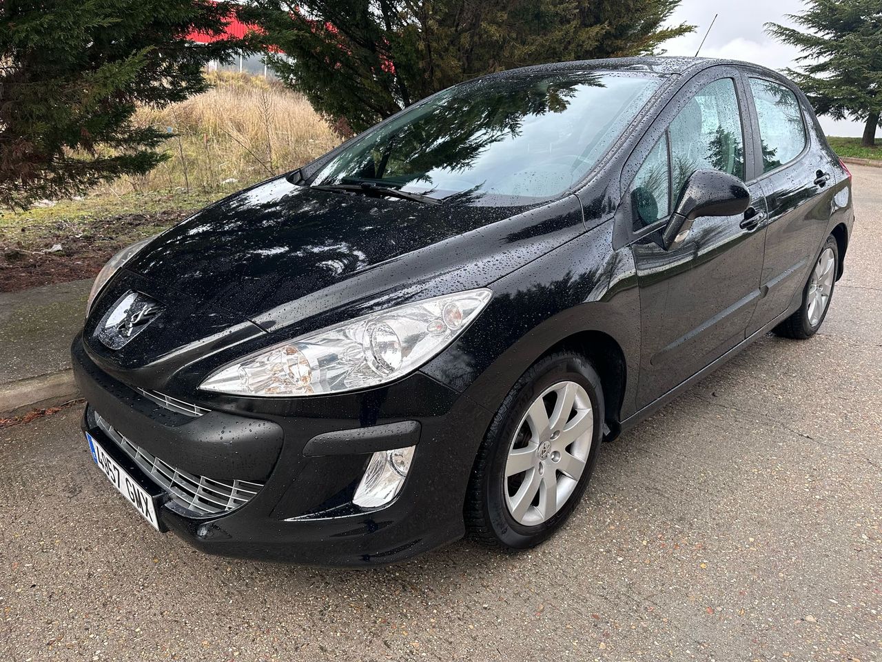 Foto Peugeot 308 17