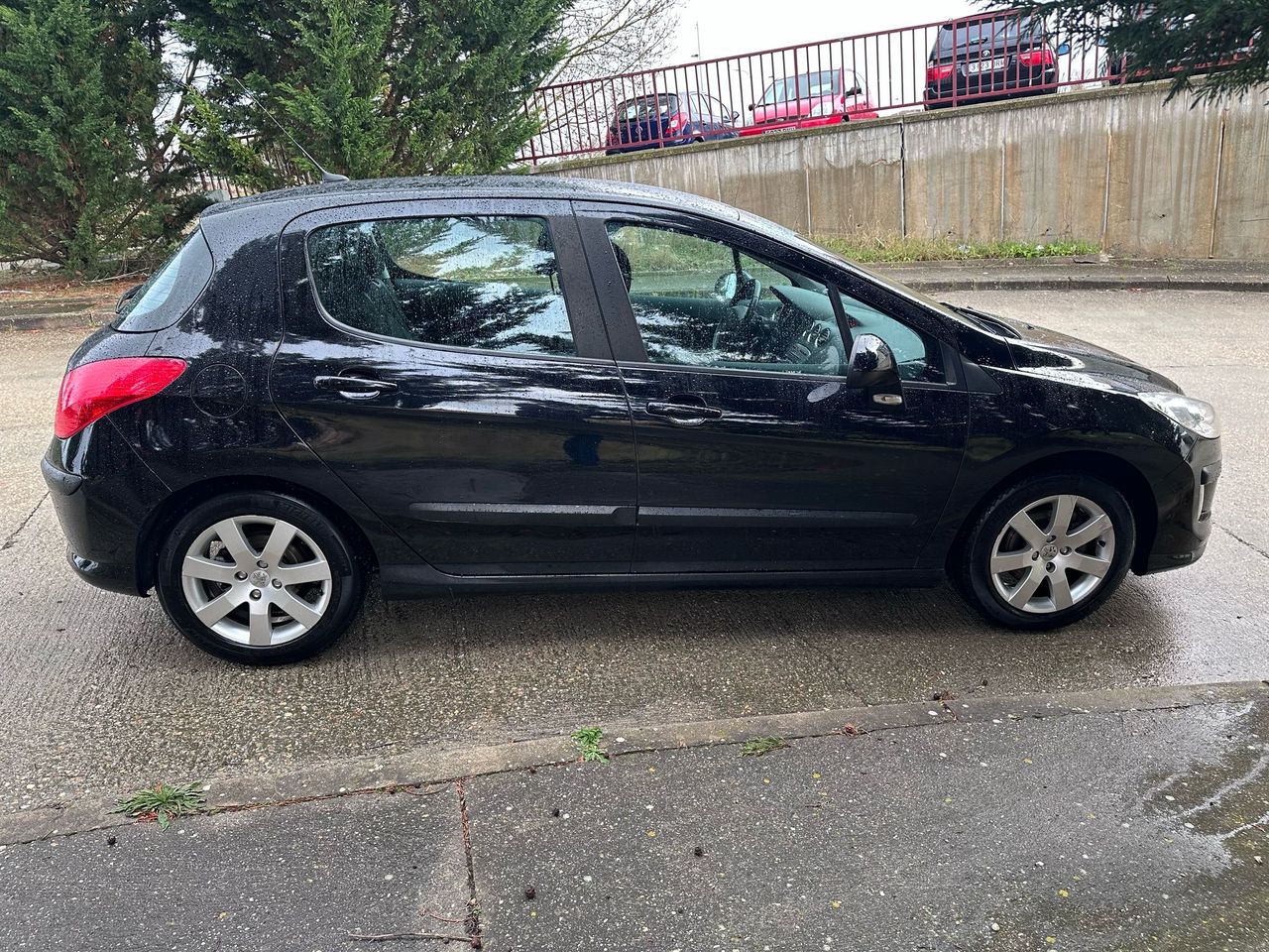 Foto Peugeot 308 18