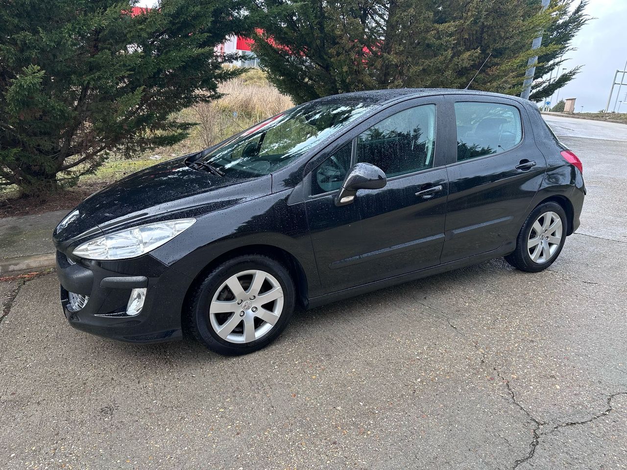 Foto Peugeot 308 19