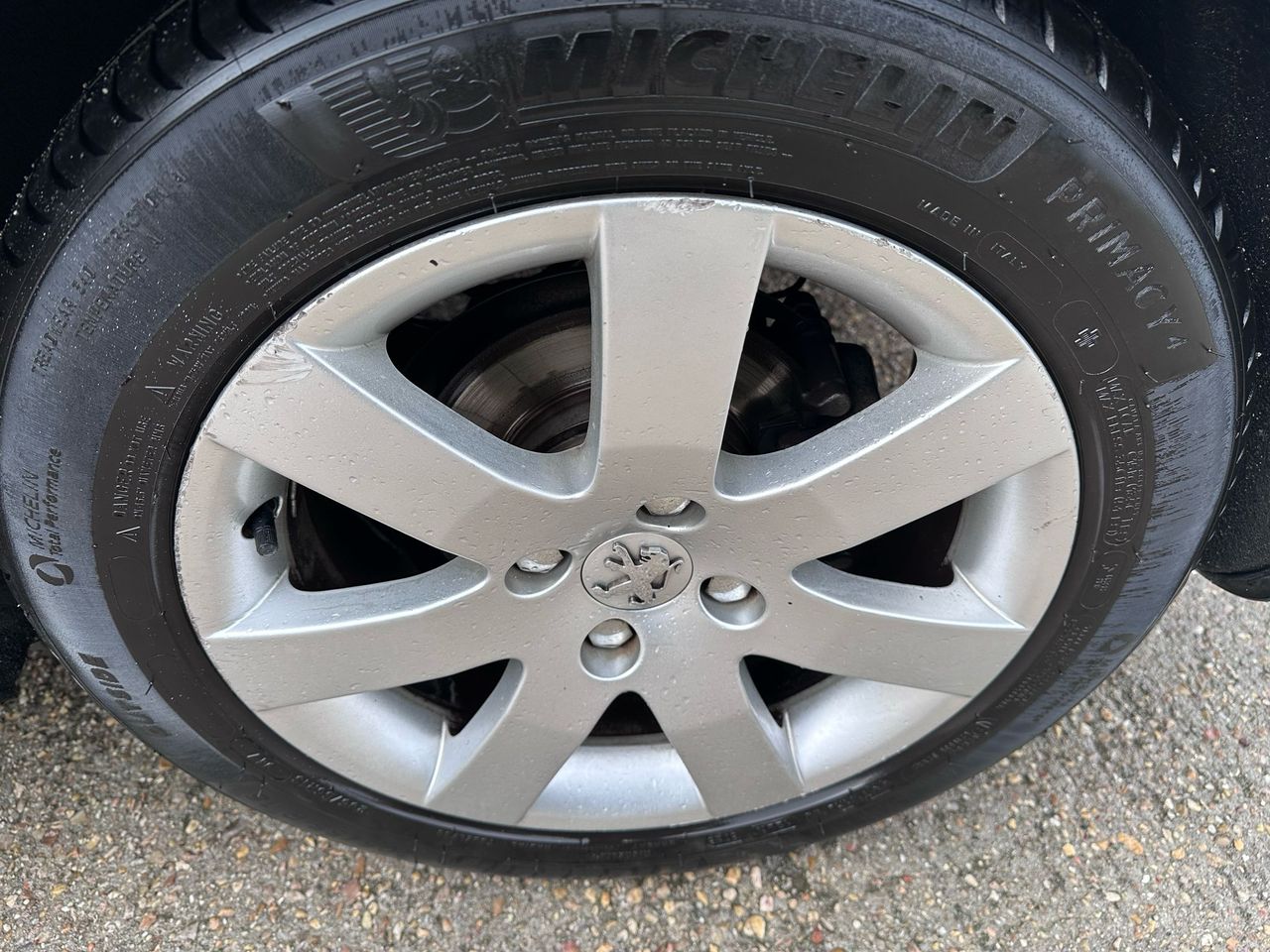 Foto Peugeot 308 20